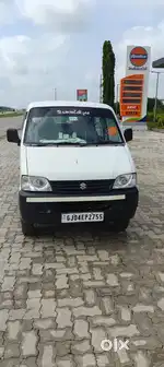 Maruti Suzuki Eeco 2019 CNG & Hybrids Well Maintained