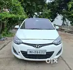 Hyundai i20 2012-2014 Magna Optional 1.4 CRDi, 2013, Diesel