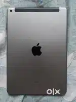 Apple iPad 6th Gen 32GB WiFi (Good Condition, iOS 16.6)