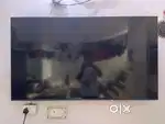 55 inch Samsung TV for sale display not working