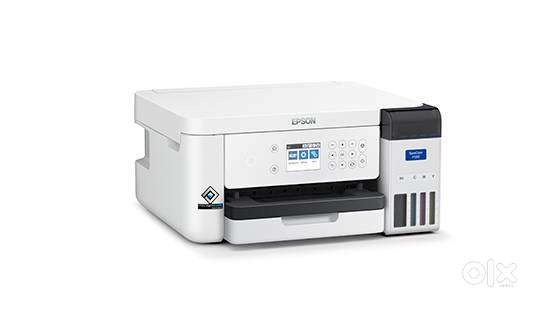 EPSON SureColor SC F130 Sublimation Printer