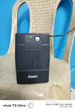 FOXIN 600 UPS