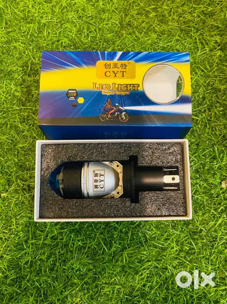 CYT H4 led light