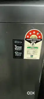 Washing machine full autamatic
