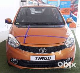 Tata Tiago, 2025, CNG & Hybrids