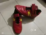 RXN Company Original WeightLifting Powerlifting shoes 9 ' available.