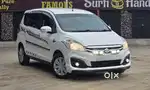 Maruti Suzuki Ertiga 2015-2018 VDI Anniversary Edition, 2018, Diesel