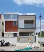 3 BHK  NEW HOUSE   Vadavall to thondamuthur road kalikannayakanpalayam