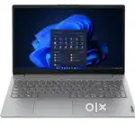 Lenovo laptop
