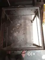 Cooler ki trolly