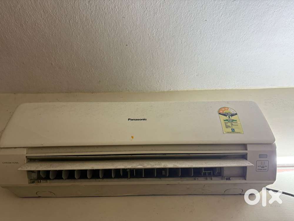 Panasonic AC