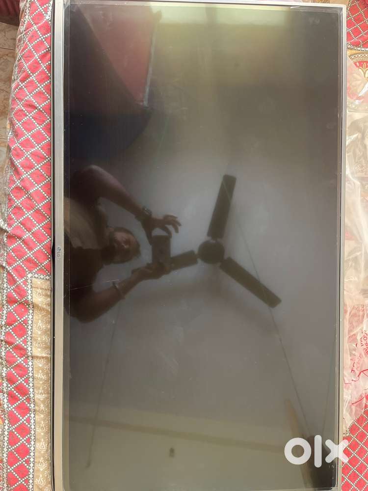 I want salemy tv LG