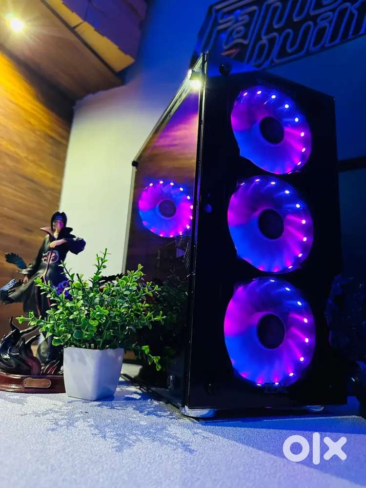 Gaming PC/Computer on selling