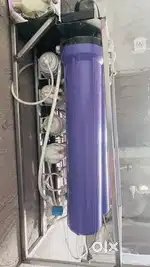 water purifier(Ro)