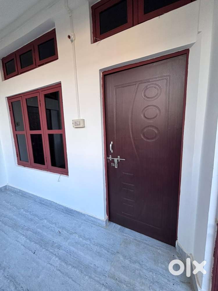 Rent for Bachelor and Small Family