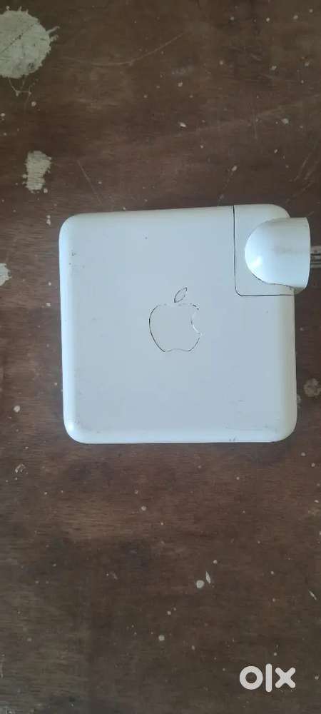 Mac Apple Adopter 67 wat