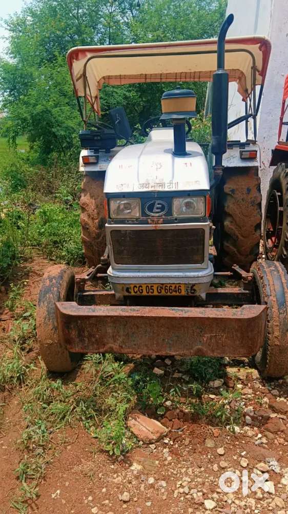 485 Eicher
