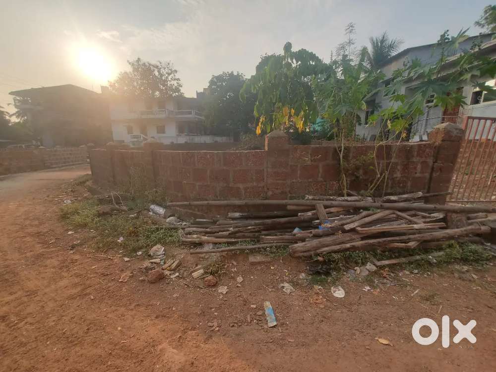 Sanad plot for sale with sanad