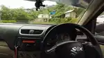 Maruti Suzuki Swift Dzire 2012