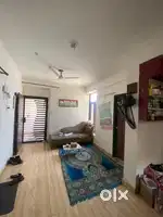 2bhk  furnished for rent