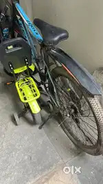 Having this double gear cycle for sale