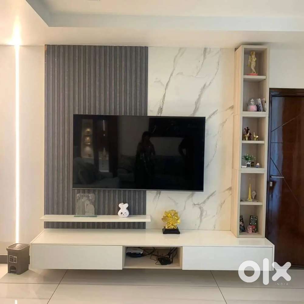 THE LUXURY APARTMENTS ( 2 & 3BHK )