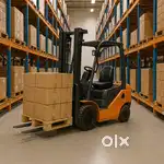 We're Hiring: Forklift Trainees