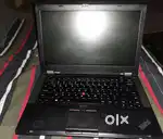Lenovo Laptop Intel Core i5 3rd Gen, 4GB RAM, 500GB HDD, 3hrs Battery