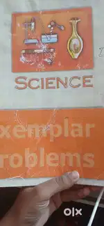 Science exemplar problems class 10th