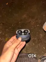 Realme buds air 5 pro