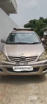 Toyota Innova 2011 Diesel Good Condition