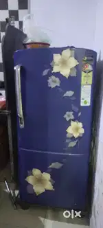 Samsung fridge