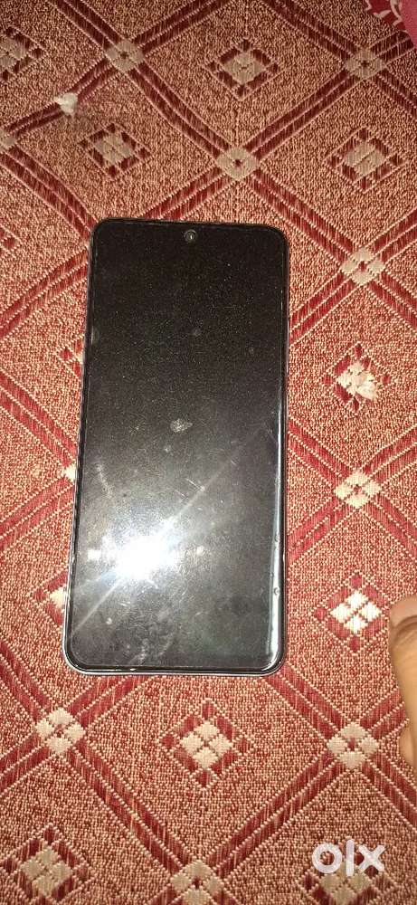 Selling because new one added