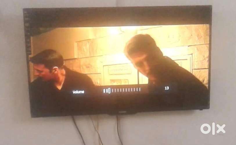 Philips LED TV (40 inch)