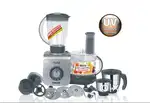 INALSA FOOD processor+ Mixer+Grinder