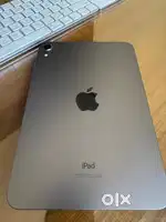 iPad Mini 6 Cellular 5g 256GB (excellent condition)