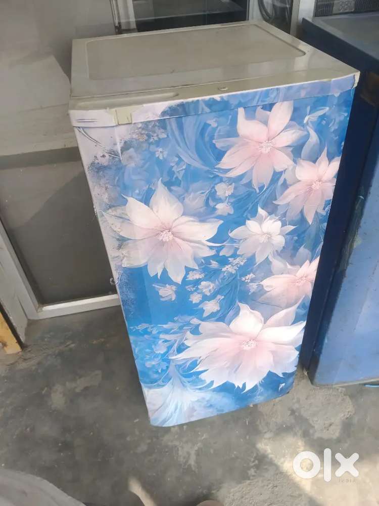 Best Second hand Fridge