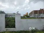 Most convenient residential land at reasonable price in Lucknow