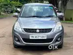 Maruti Suzuki Swift Dzire 1.3 VXI, 2012, Petrol
