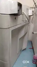 Canon 2420L Image Runner xerox Machine