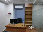 Avilable Laxuryas office rent