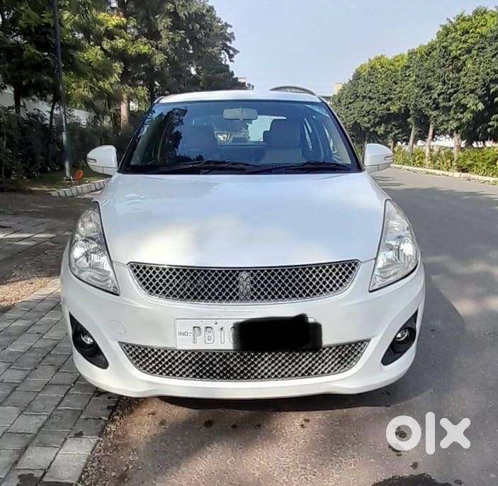 Maruti Suzuki Swift Dzire VDI (O), 2014, Diesel