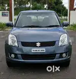Maruti Suzuki Swift, 2010, Petrol
