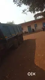 HGV,12chakka,tipper