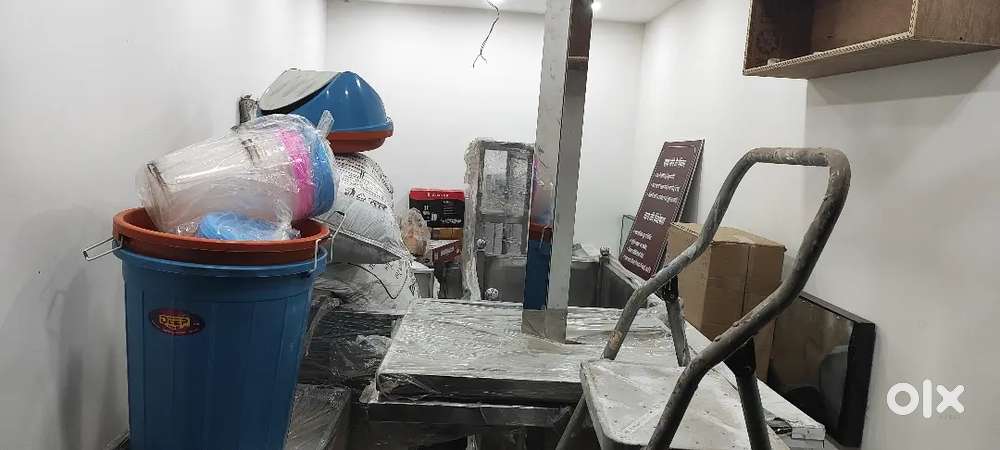 Aarogya Amrittulya frenchise, Daltonganj