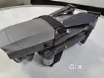 Mavic 2 zoom drone
