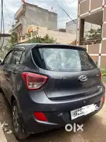 Hyundai Grand i10 2015 Diesel Well Maintained