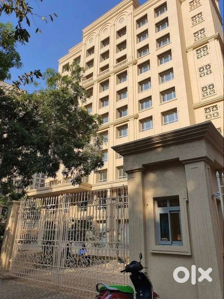 Shop For Sale in Hiranandani Estate Ghodbunder Road thane West