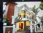 4BHK NEW MANNANTHALA MUKKOLA ST THOMAS SCHOOL TRIVANDRUM RED BREAK