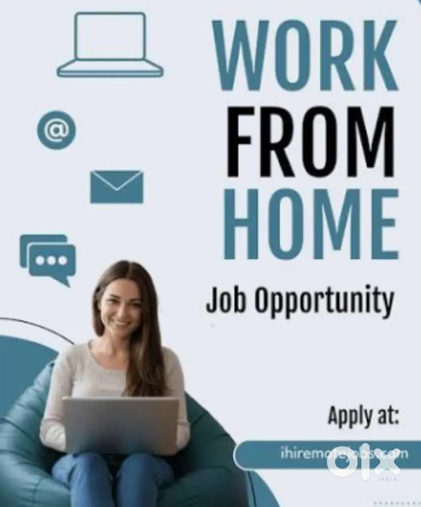 Home based jobs at home